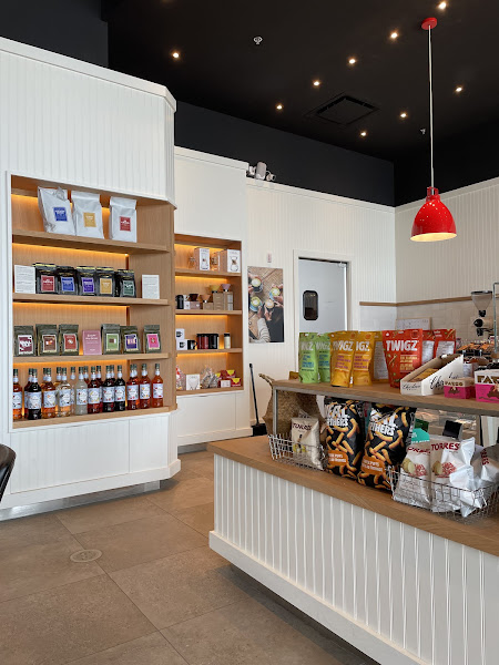 Dark Horse Espresso Bar