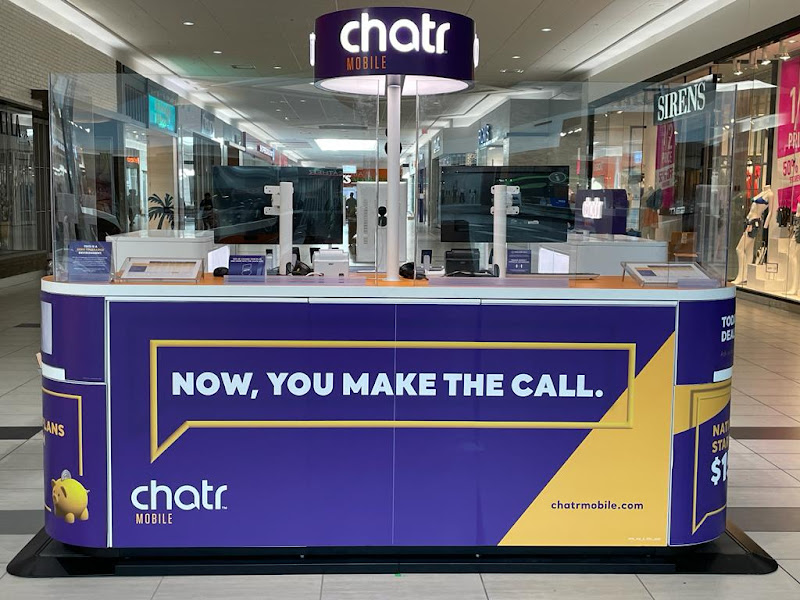 chatr Mobile