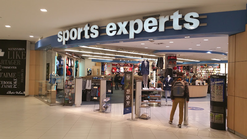 Sports Experts