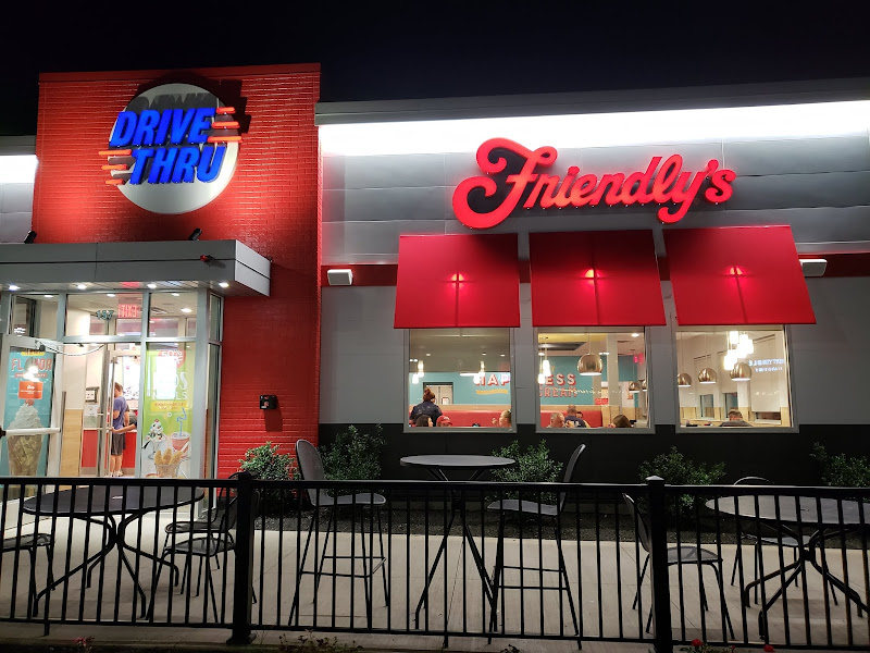 Friendly's