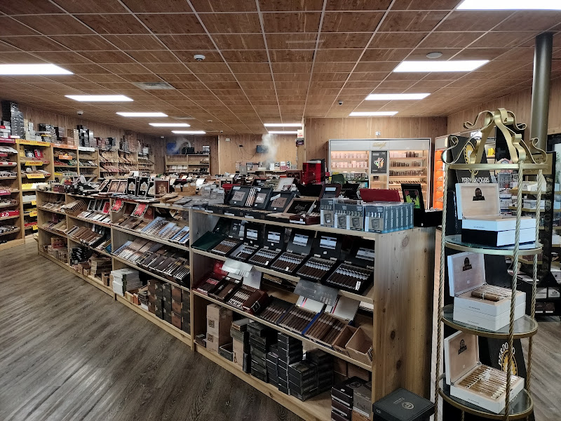 Osi Tobacco