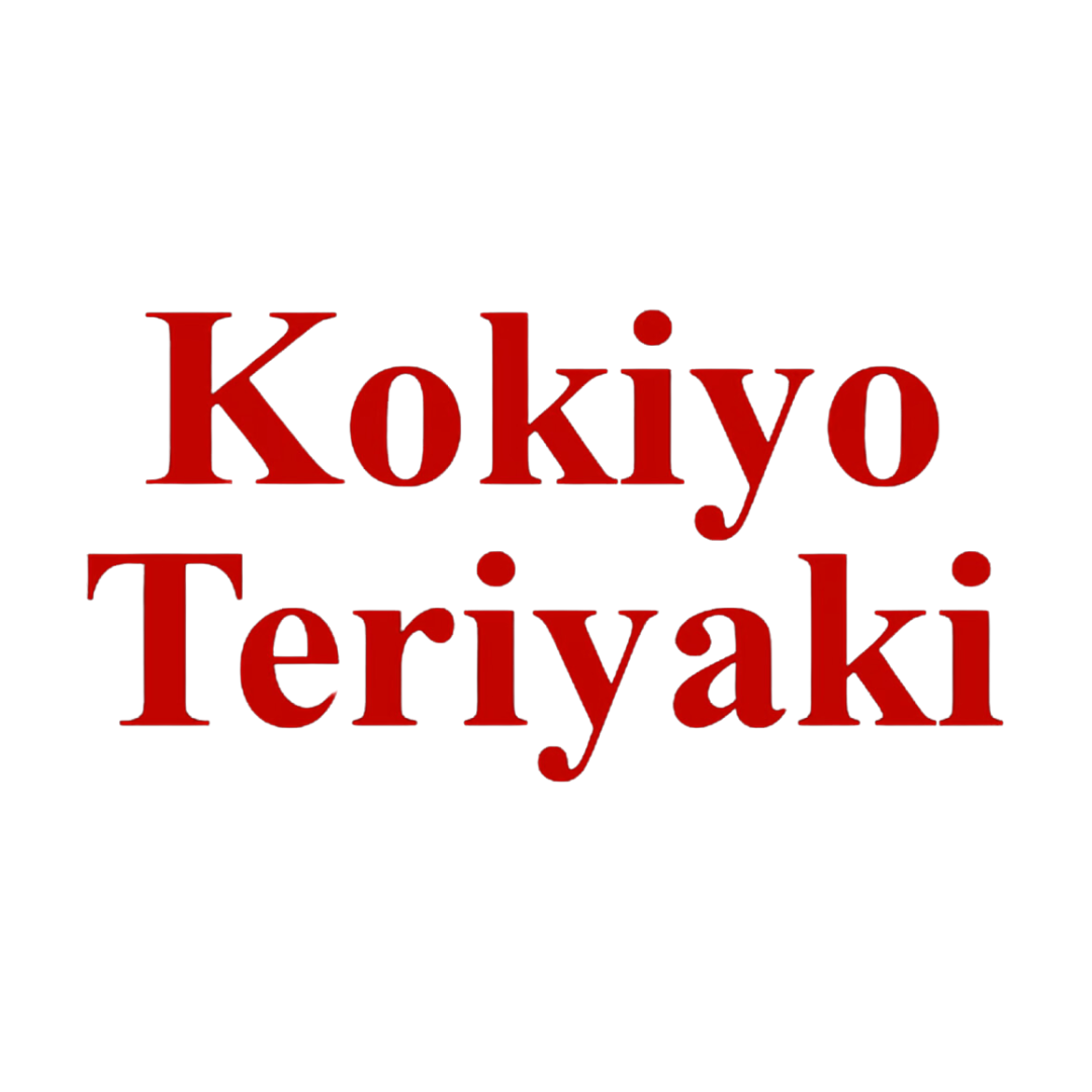 Kokiyo Teriyaki logo