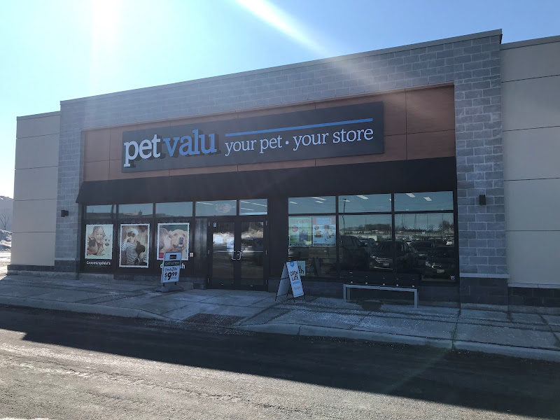 Pet Valu