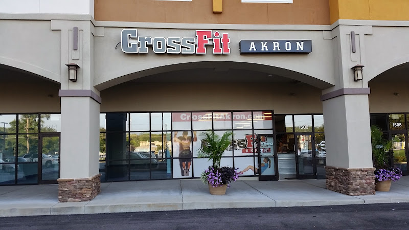 Hawkins Plaza Shopping Center