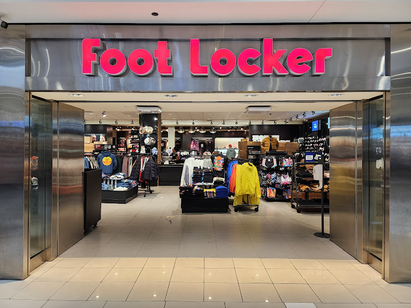 Foot Locker