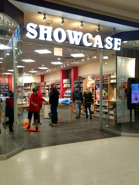 Showcase