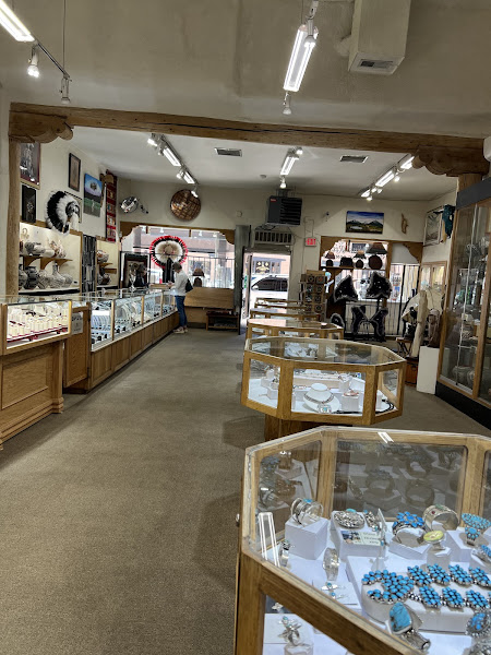 Wind River Trading Company