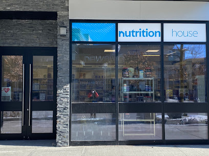 Nutrition House