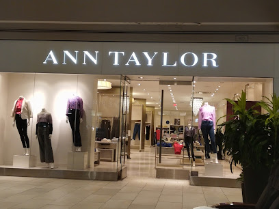 ANN TAYLOR