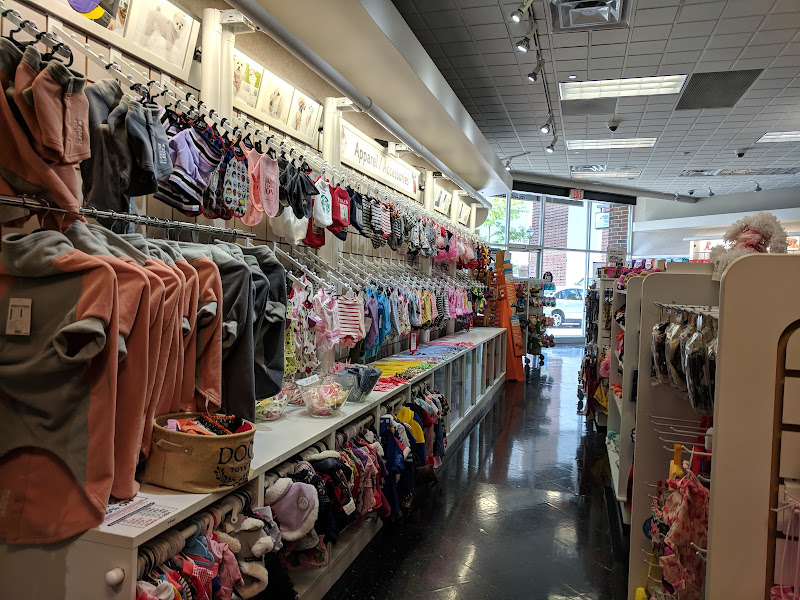 Petshion Boutique