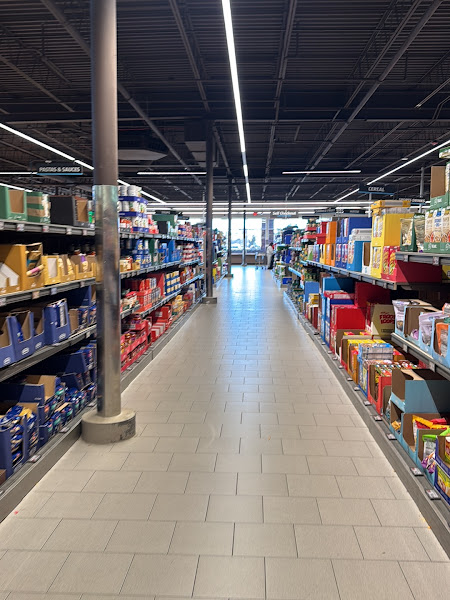 Aldi