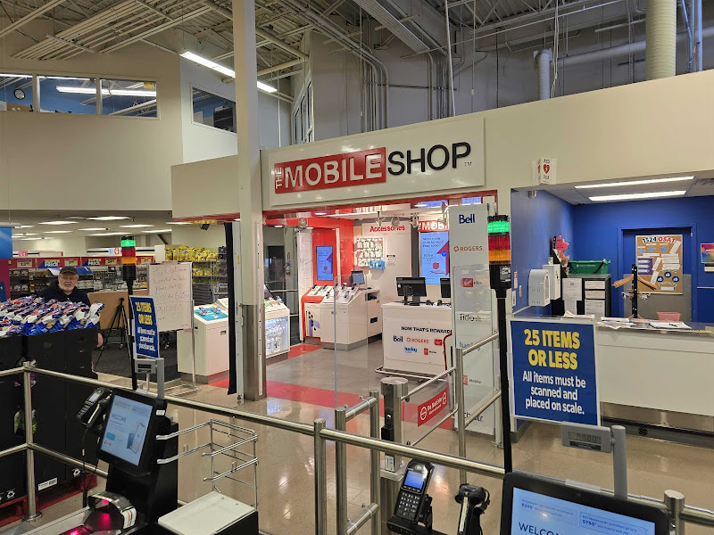 Mobile Pro