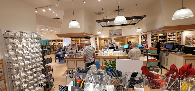 Williams-Sonoma