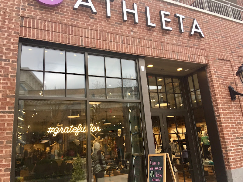 Athleta