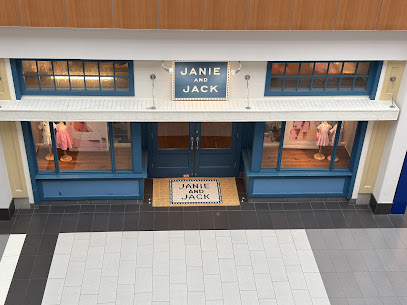 Janie & Jack