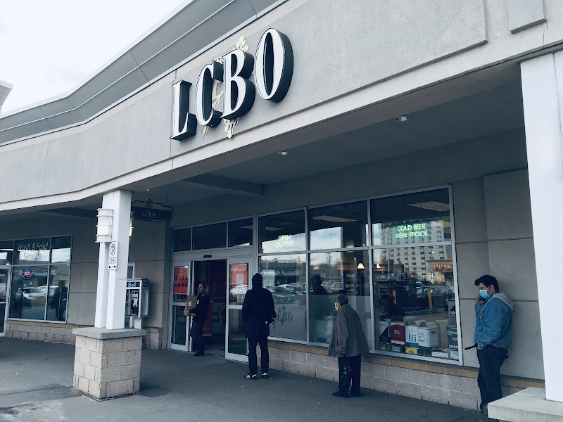 LCBO