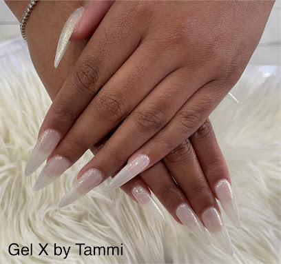 Nails Bar 86
