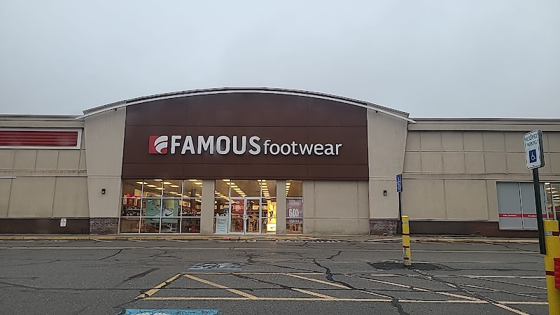 Famous Footwear