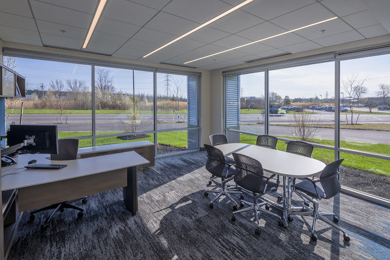 Sedgwick Business