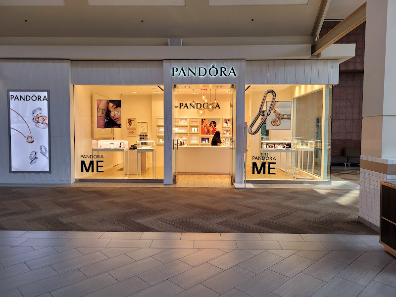 PANDORA