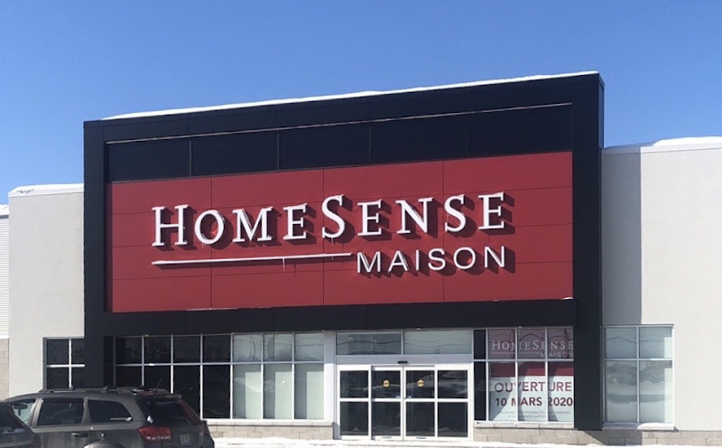 HomeSense