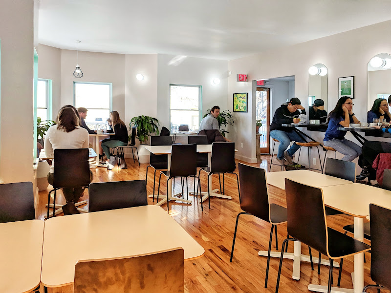 Mea Culpa Cafe