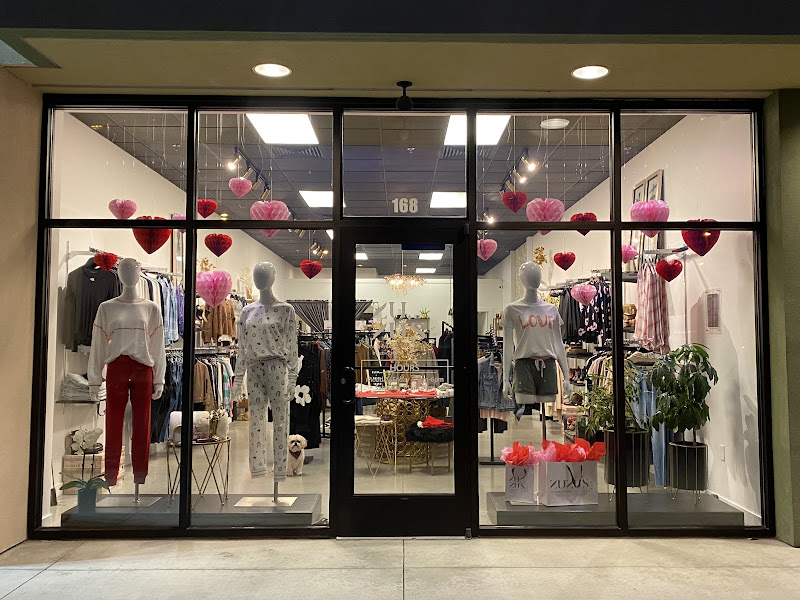Zuzu's Petals Boutique