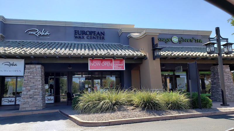 European Wax Center