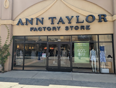 Ann Taylor