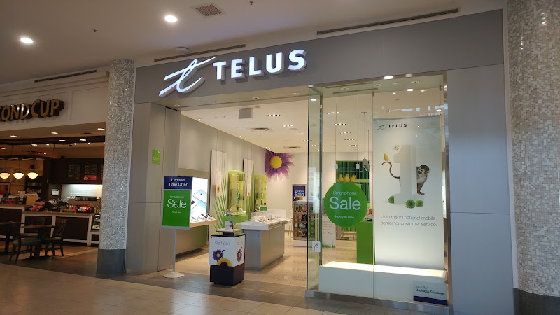 Telus