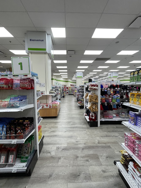 ABC Store