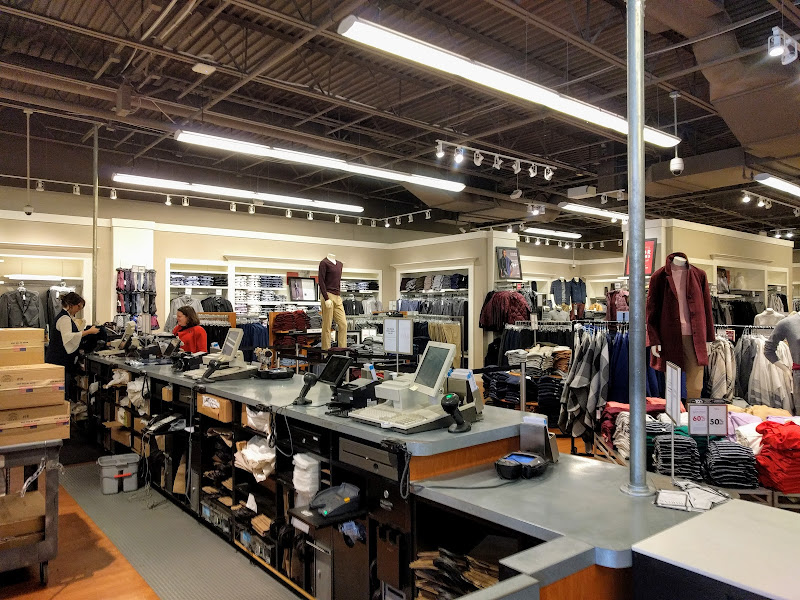Banana Republic Factory Store