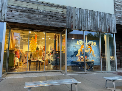 Anthropologie