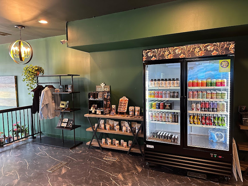 Celestial Wellness Greensboro