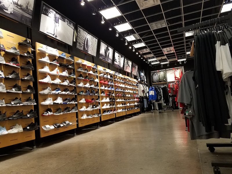 JD Sports