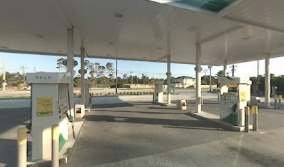 To Go - 5A’s Food Store