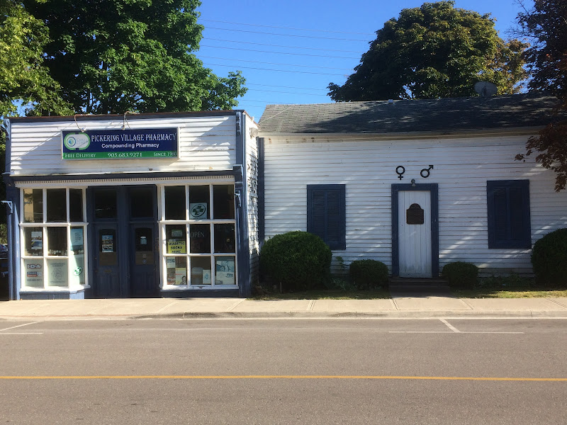 Pickering Village Pharmacy