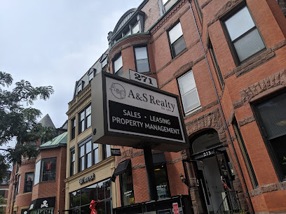 A&S Realty
