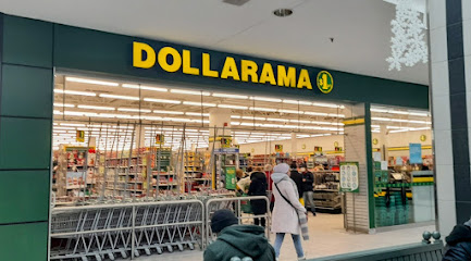 Dollarama