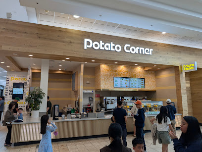Potato Corner