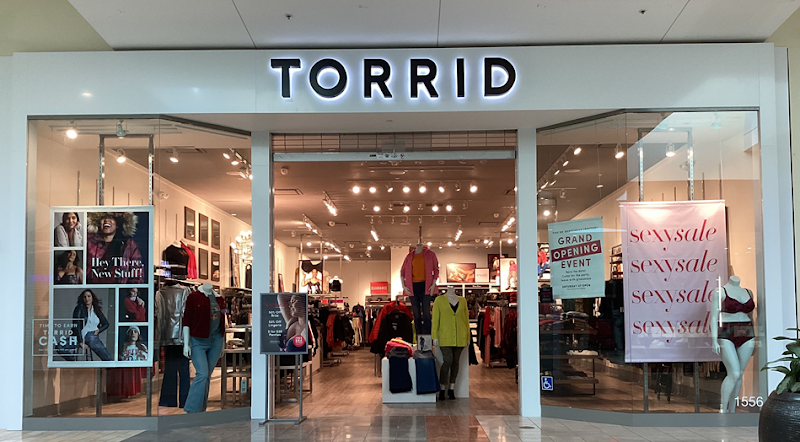 Torrid