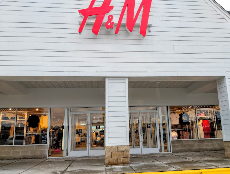 H&M