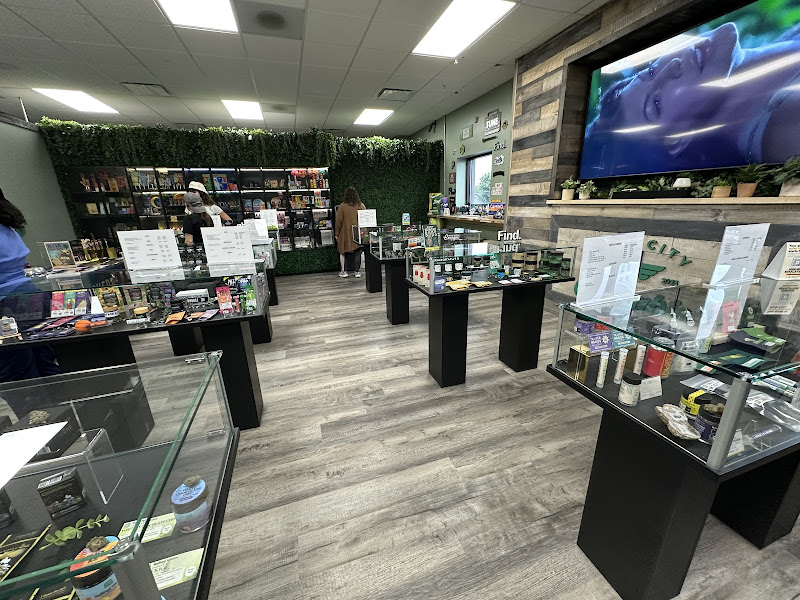 Air City Cannabis