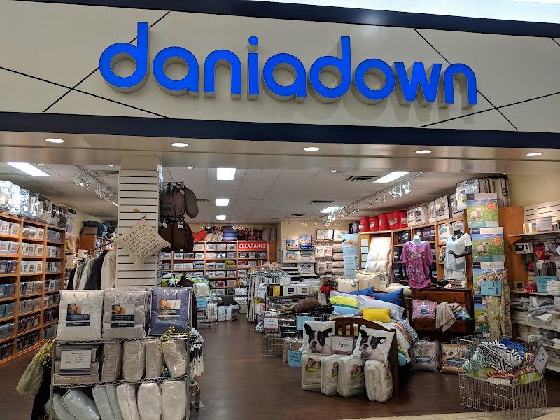 Daniadown Home