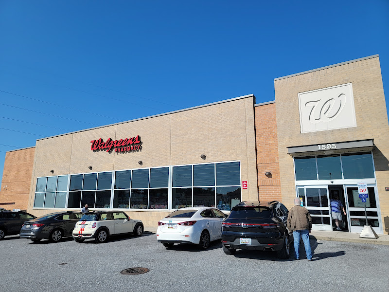 Walgreens