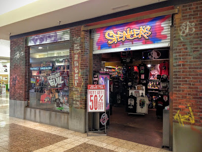 Spencer's