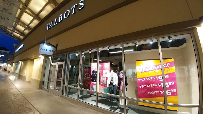 Talbots Outlet
