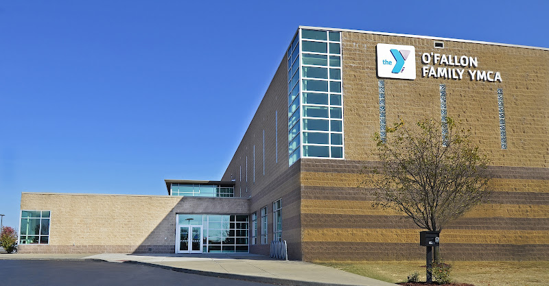O'Fallon Missouri YMCA
