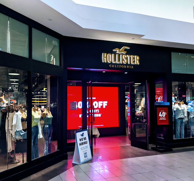 Hollister