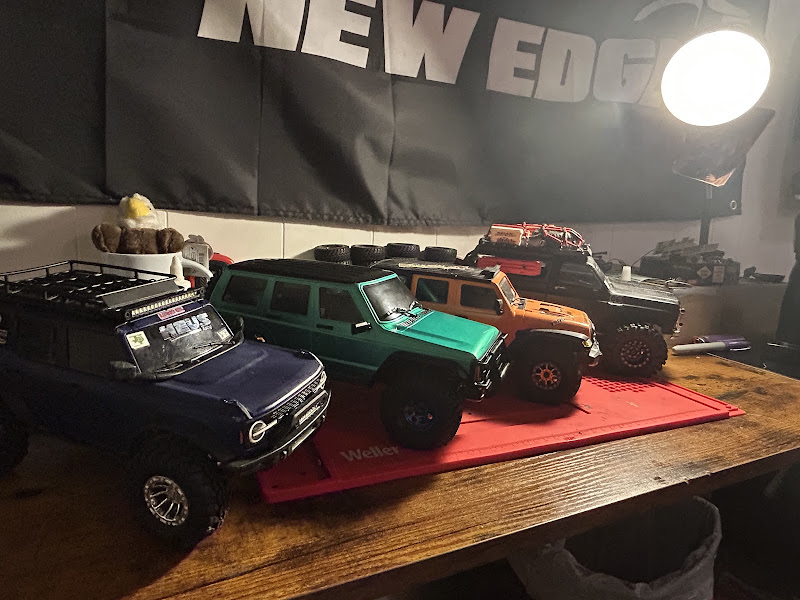 Xtreme Hobbies
